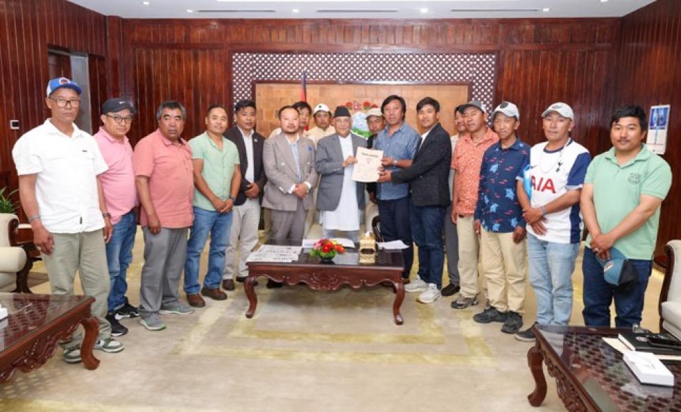 कोरालानाका पूर्ण सञ्चालनमा ल्याइने