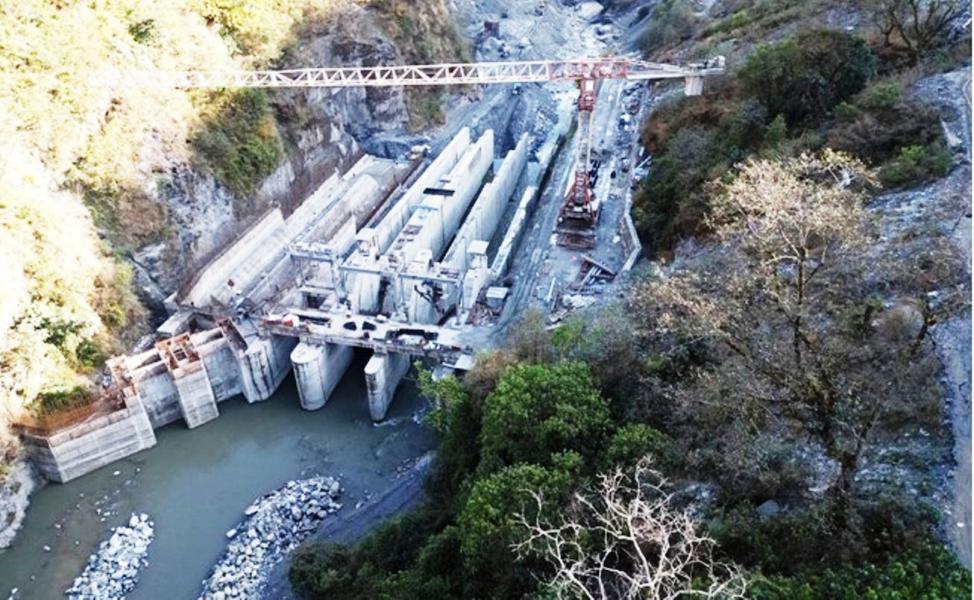 राहुघाटको म्याद तेस्रोपटक थपियो