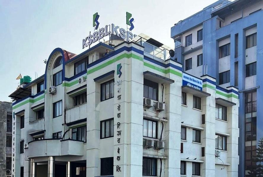 कामना विकास बैंक बन्यो चौथो त्रैमासको वित्तीय विवरण सार्वजनिक गर्ने पहिलो बैंक