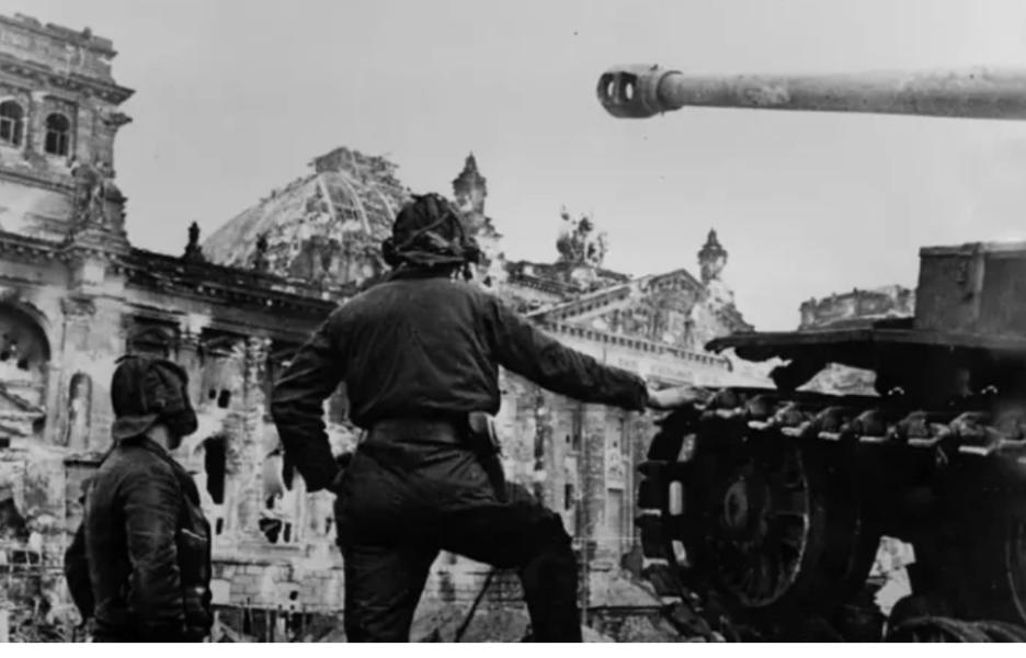 दोस्रो विश्वयुद्धको जापानी युद्धपोत सोलोमन टापुबाट फेला