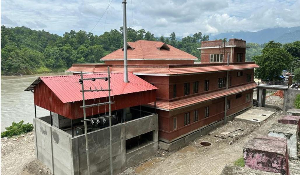 भदौदेखि देवघाटमा विद्युतीय शवदाह सञ्चालनमा आउने