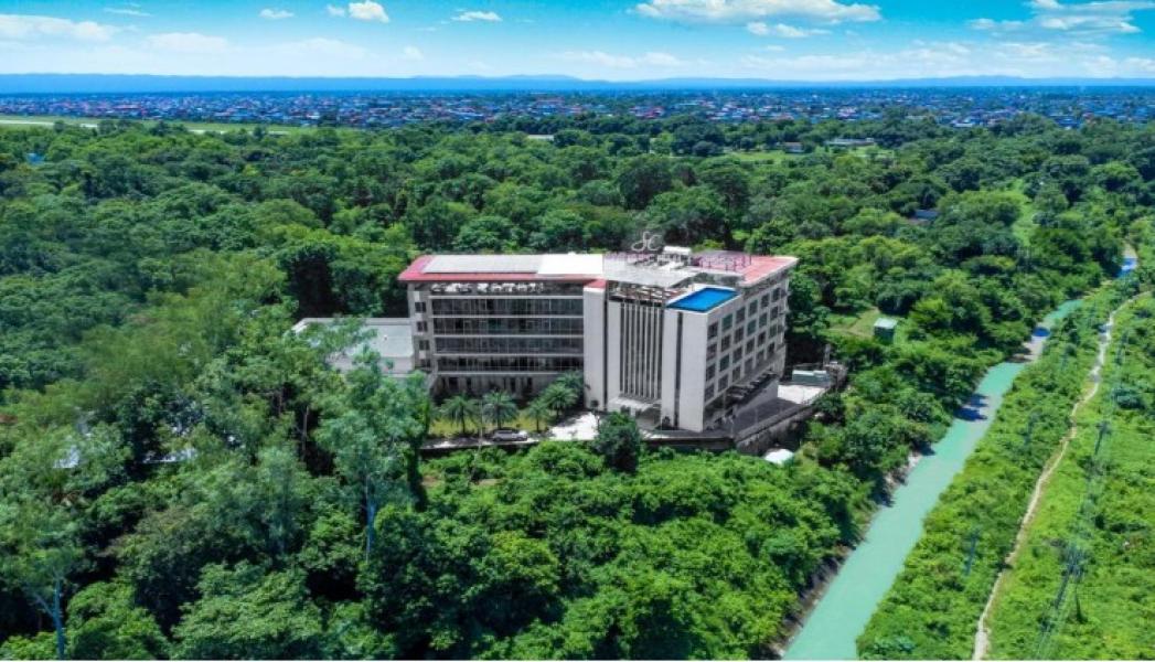 चारतारे होटल सिराइचुलीले आईपीओ जारी गर्ने