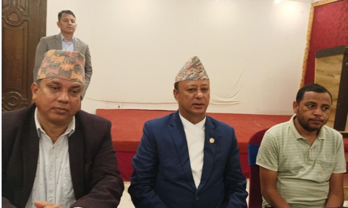 विद्युत् खपत बढेका कारण ‘ट्रिपिङ’ हुने समस्या