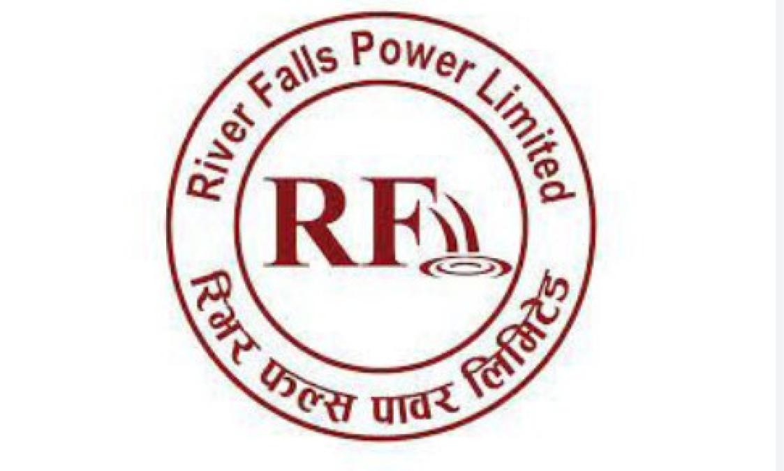 रिभर फल्सको बुक क्लोज श्रावण २६ गते