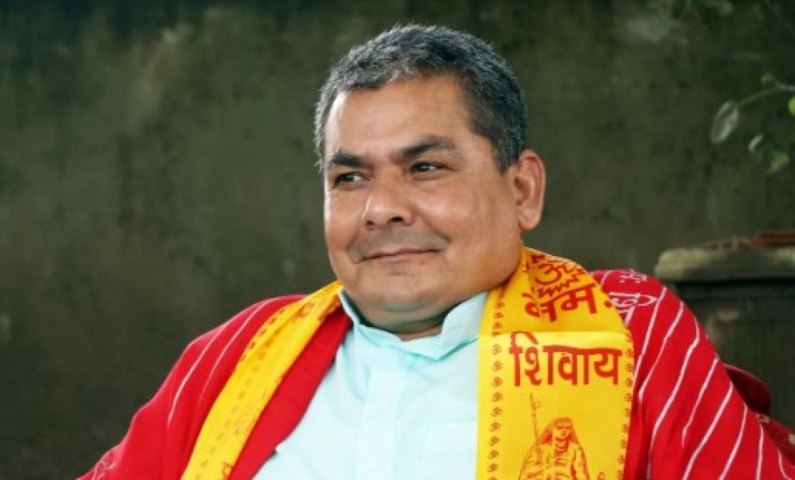 दुर्गा   प्रसाई धरौटीमा रिहा