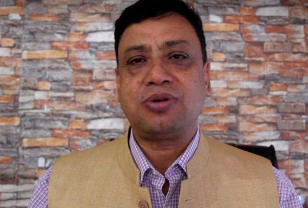 ईन्द्र बानियाँ बागमति प्रदेशको मुख्यमन्त्री नियुक्त