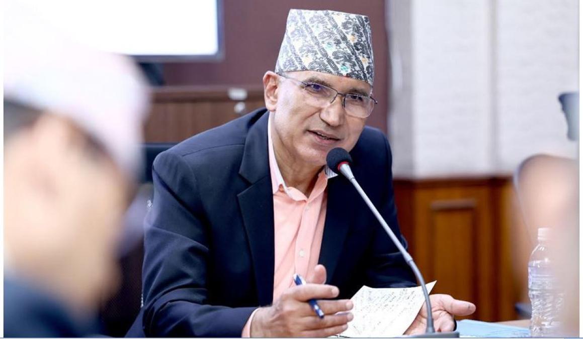 समयतालिका बनाएर बजेट कार्यान्वयन गर्न निर्देशन