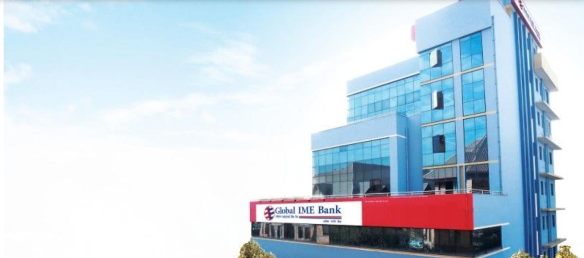 ग्लोवल आइएमई बैंकले कमायो ६ अर्ब २० करोड नाफा