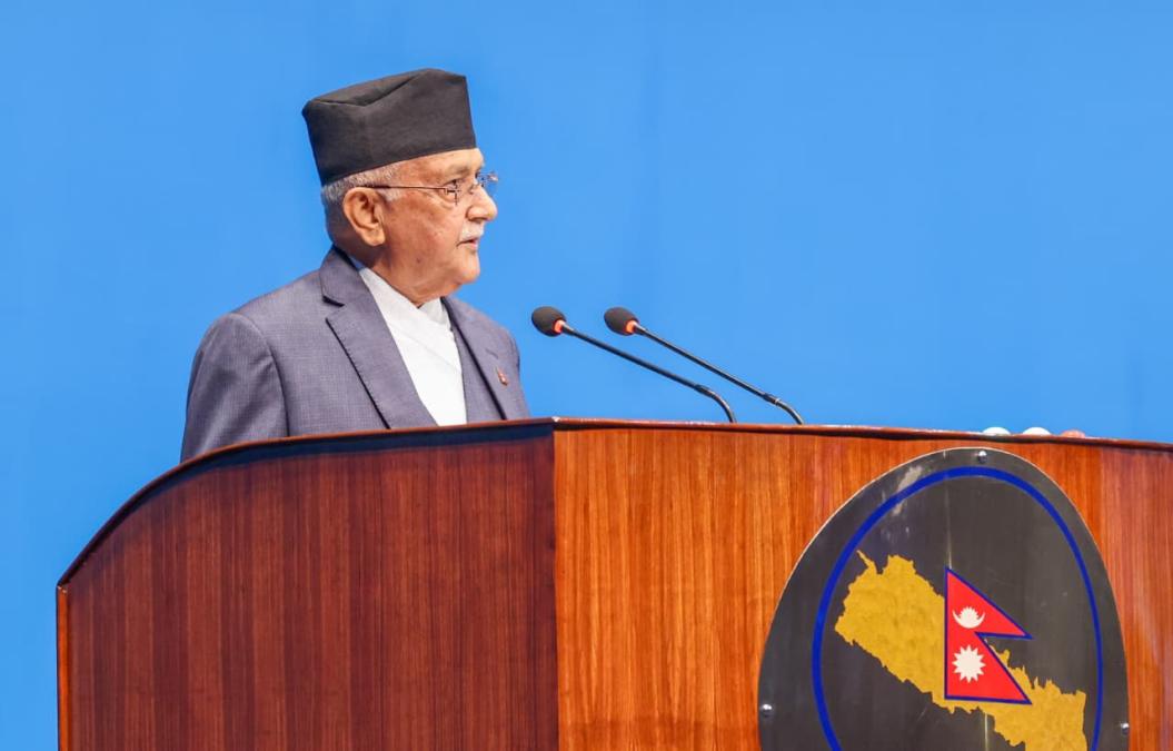 फाटेको पोशाक टाल्दा हुने अनुभूति र नयाँ सिलाएको पोशाकले दिने अनुभूति निश्चिय नै फरक हुन्छ