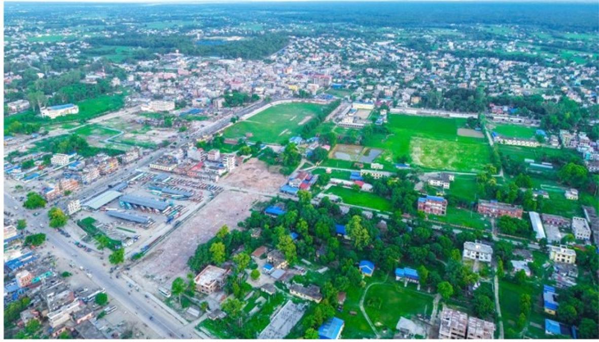 पहाडबाट तराई झर्ने बढ्दै, चुनौती थपिँदै