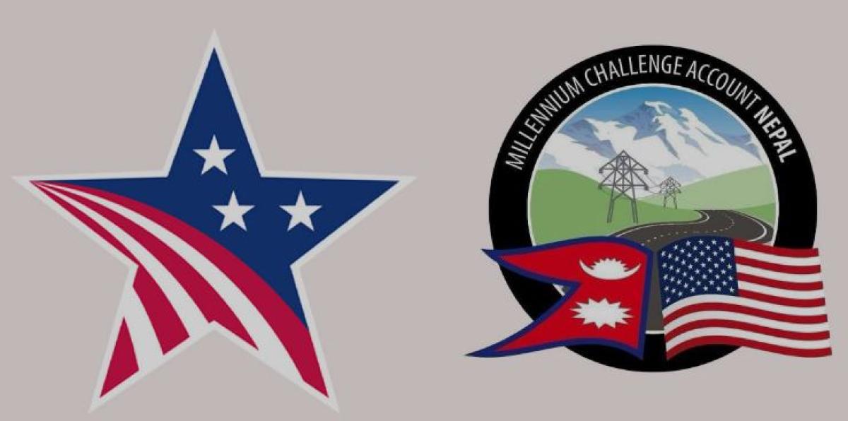 एमसिए–नेपालअन्तर्गत विद्युत् प्रसारणलाइन निर्माणमा सम्झौता