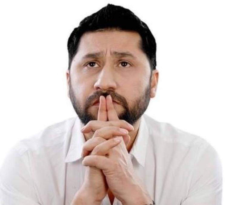 पूर्वगृहमन्त्री लामिछाने नख्खु कारागारमा