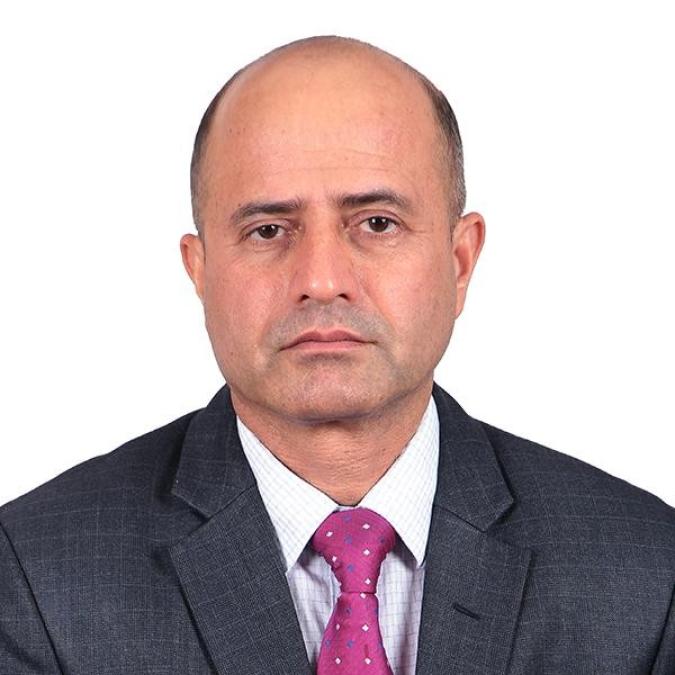 नागरिक लगानी कोष सञ्चालक समितिको अध्यक्षमा घिमिरे