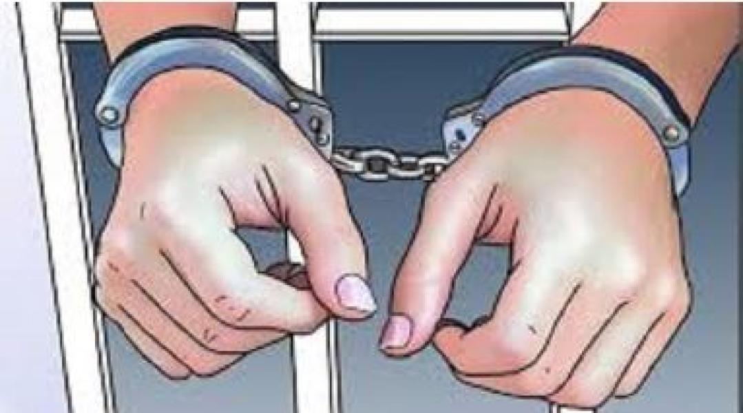 घुस लिएको आरोपमा रूसी सेनाका जनरल पक्राउ