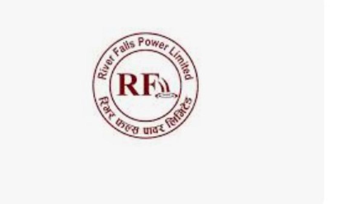 रिभर फल्सले भाद्र २३ गतेबाट हकप्रद शेयर निष्काशन गर्ने