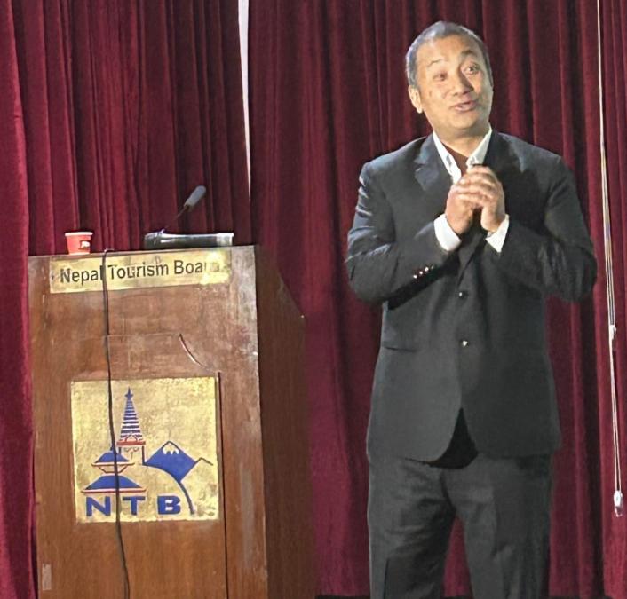 २० वर्षको तथ्यांक विश्लेषणले देखायो— पर्यटन प्रवर्द्धनमा सेल्स मिसनको प्रभाव ठोस