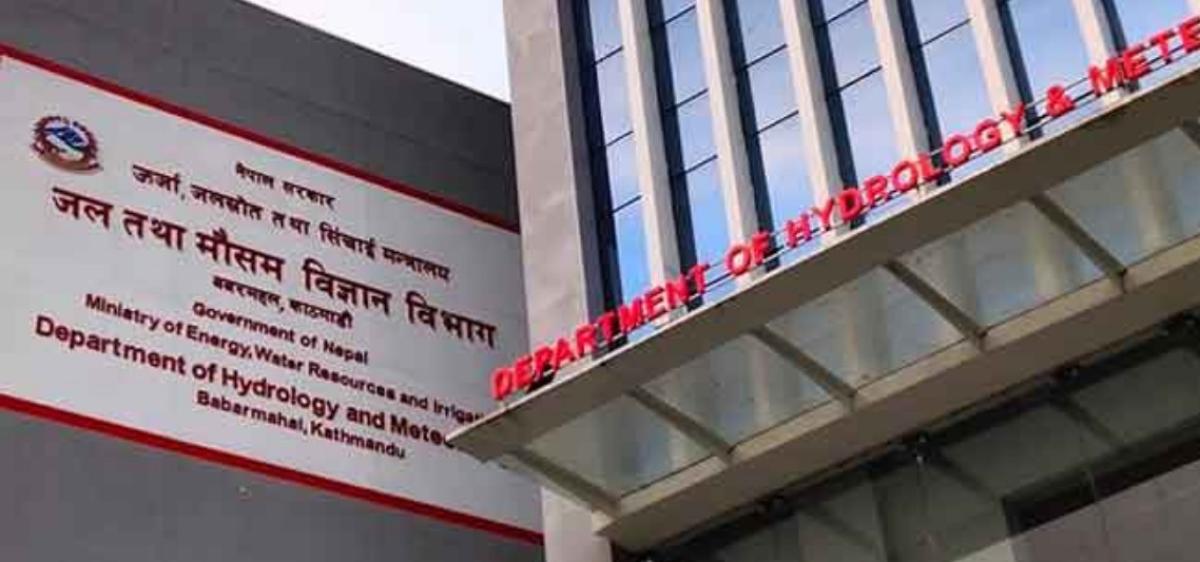 आज मनसुन गतिविधि बढ्ने, यी प्रदेशहरूमा पर्नेछ भारी वर्षा