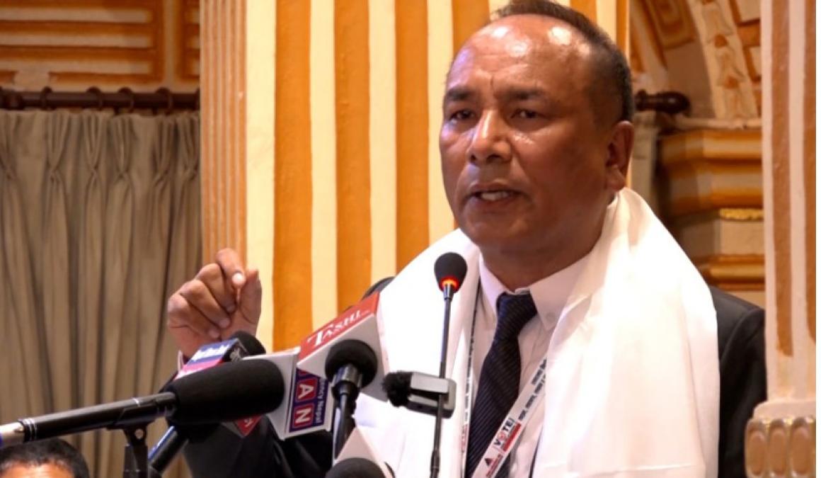 नेपाल पर्वतारोहण सङ्घको अध्यक्षमा शेर्पा