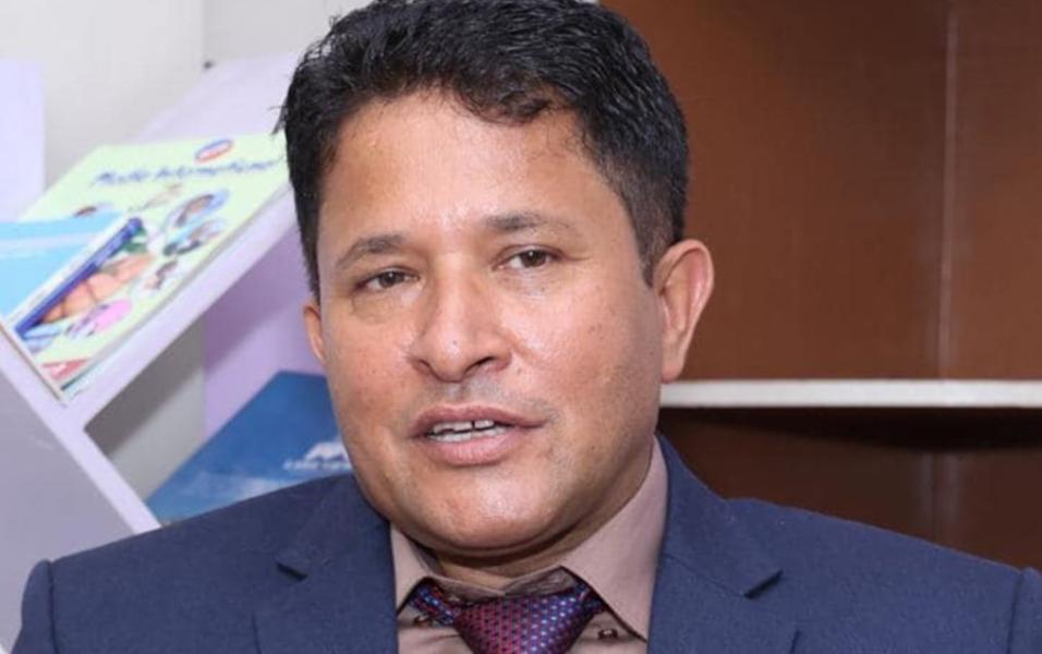 टानको अध्यक्षमा पदमा सागर पाण्डे विजयी