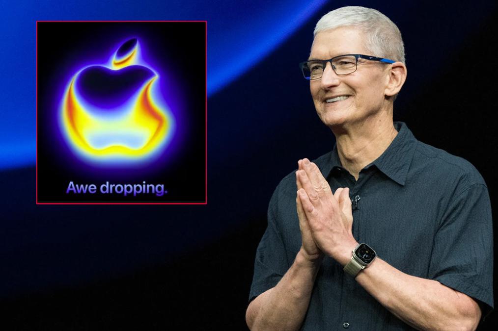 एप्पलको बार्षिक कार्यक्रम सेप्टेम्बर ९ मा, नयाँ सिरिजको आइफोन लन्च हुदै