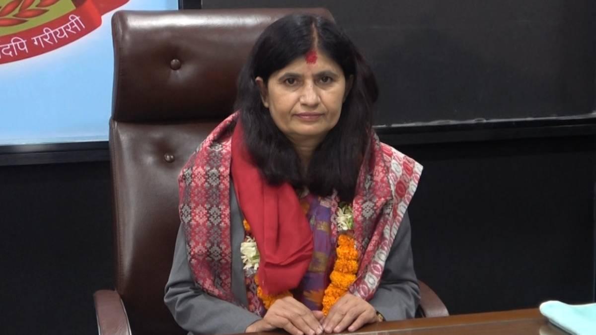 देशका सबै स्थानीय तह रिक्त वा निमित्त प्रमुख प्रशासकीय अधिकृत मुक्त भएको मन्त्री न्यौपानेको दाबि