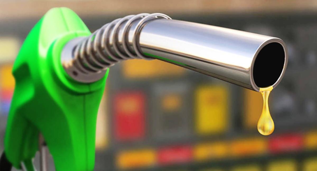 डिजल र मट्टीतेलको मुल्य घट्यो