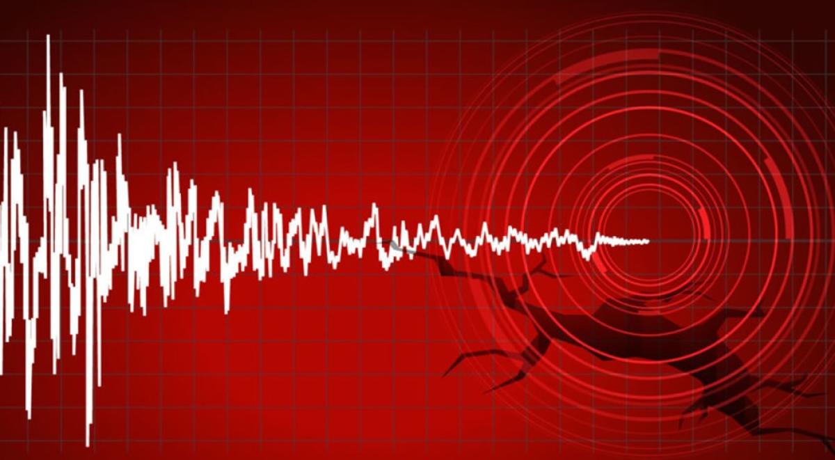 गोरखाको हंसपुर केन्द्रविन्दु भएर भूकम्प