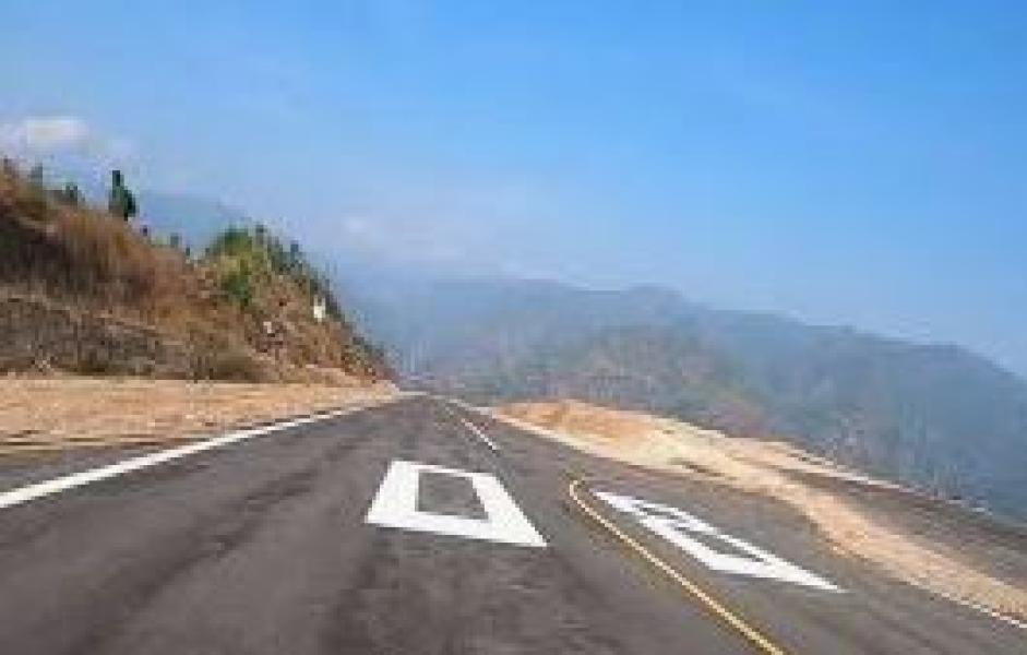 बिहीबारदेखि सुकिलुम्बा बिमानस्थलबाट हवाई उडान हुने