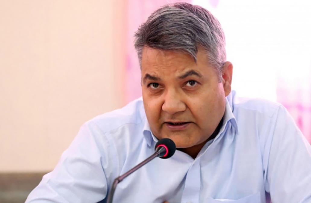 गोकुल बास्कोटाको टिप्पणी- जेन्जी पुस्ताले क्षितिज पारीसम्म नियालेर आयो भने कसैले रोक्न सक्दैन