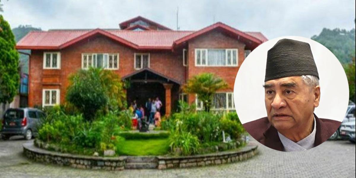 कानुन नबनाउँदासम्म सामाजिक सञ्जाल बन्द गर्न नहुने काँग्रेसको निष्कर्ष