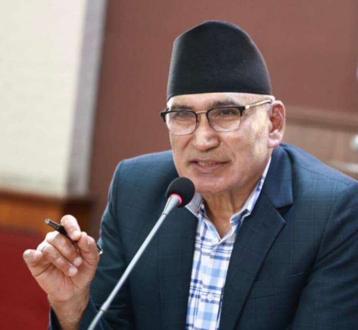 मुलुकको अर्थतन्त्र सुदृढ बनाउन आर्थिक पत्रकारिताको भूमिका महत्वपूर्ण