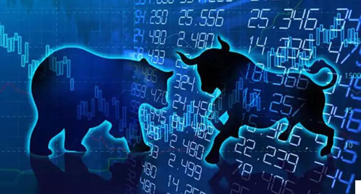 नेप्से ११.५२ अंकले घट्यो, ४ अर्ब ४० करोडको कारोबार