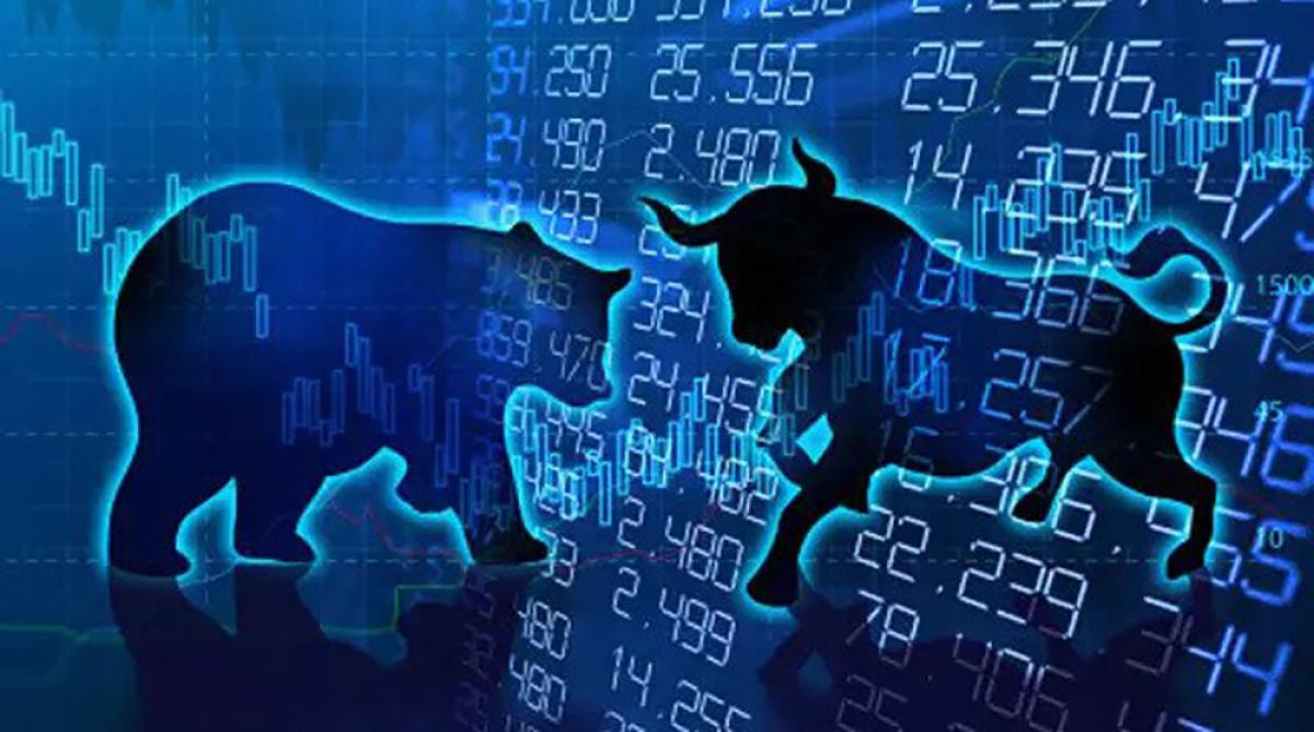 नेप्से ३५.९९ अंकले घट्यो, ५ अर्ब २३ करोडको कारोबार