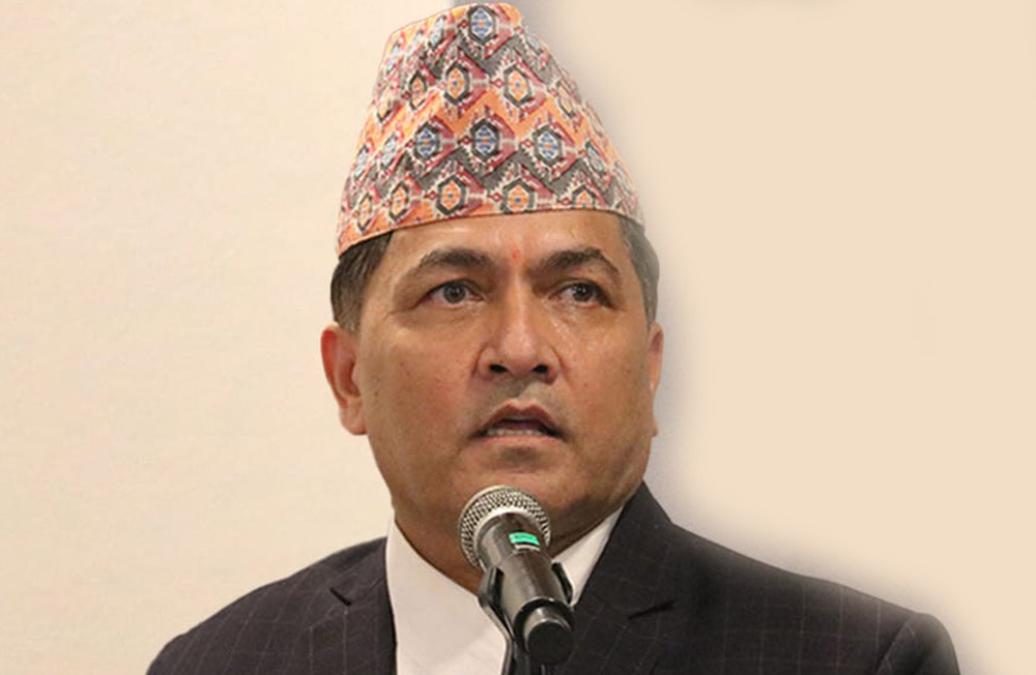 मुख्यसचिव र सचिवहरुको भर्चुअल बैठक बस्दै, अत्यावश्यक सेवा प्रवाह सहज बनाउन छलफल हुने