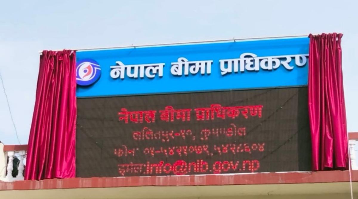 बीमा दाबीलाई सहज बनाउन निर्देशन