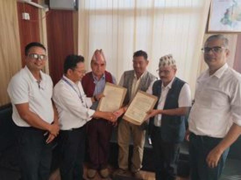 सेती प्रादेशिक अस्पतालमा क्यान्सर उपचार सेवा शुरु ,  ३ प्रादेशिक अस्पतालमा सेवा शुरु