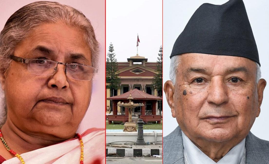 प्रतिनिधिसभा विघटन, निर्वाचन फागुन २१ गते बिहीबार