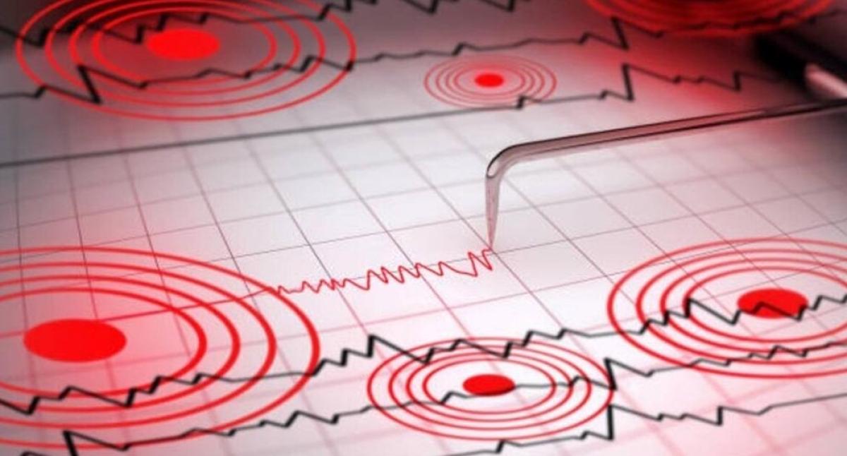 रूसमा ७.१ रेक्टर स्केलको भूकम्प, सुनामीको चेतावनी