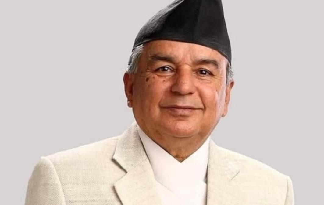 आज बाल दिवसः राष्ट्रपति पौडेलद्वारा शुभकामना