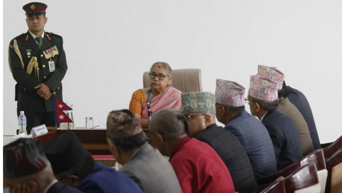 जेन्जी आन्दोलनमा मृत्यु भएका मृतकलाई शहिद घोषणा तथा  परिवारलाई १० लाख क्षतिपूर्ति उपलब्ध गराइने