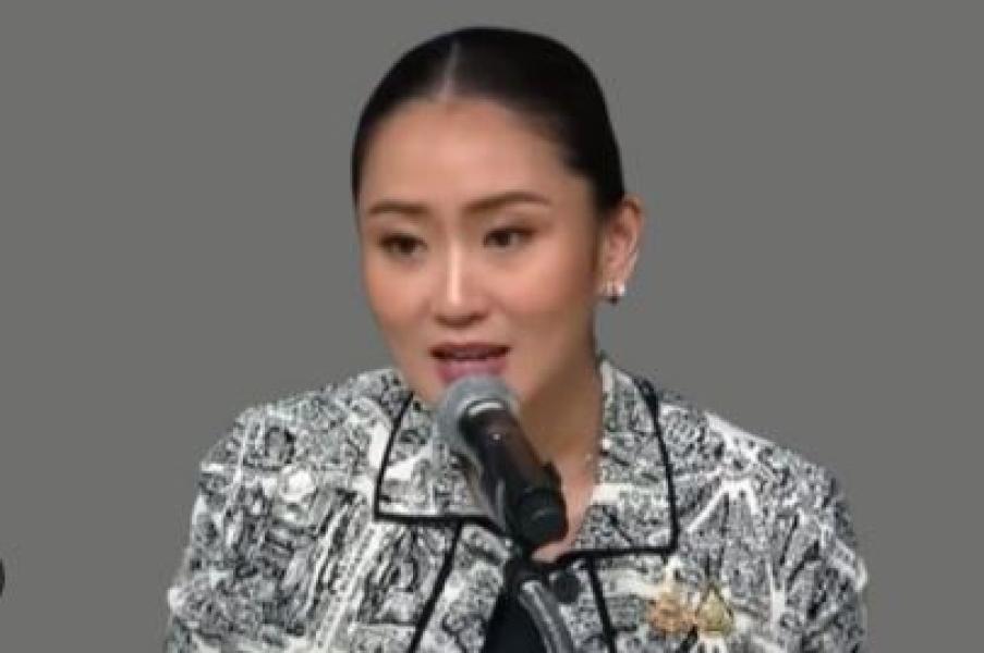 थाइल्याण्डमा सेना निकट दललाई बाहिरै राखी नयाँ मन्त्रीमण्डलको गठन