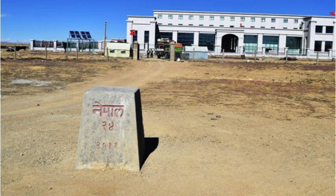 कोराला नाका सञ्चालनले व्यवसायी उत्साही