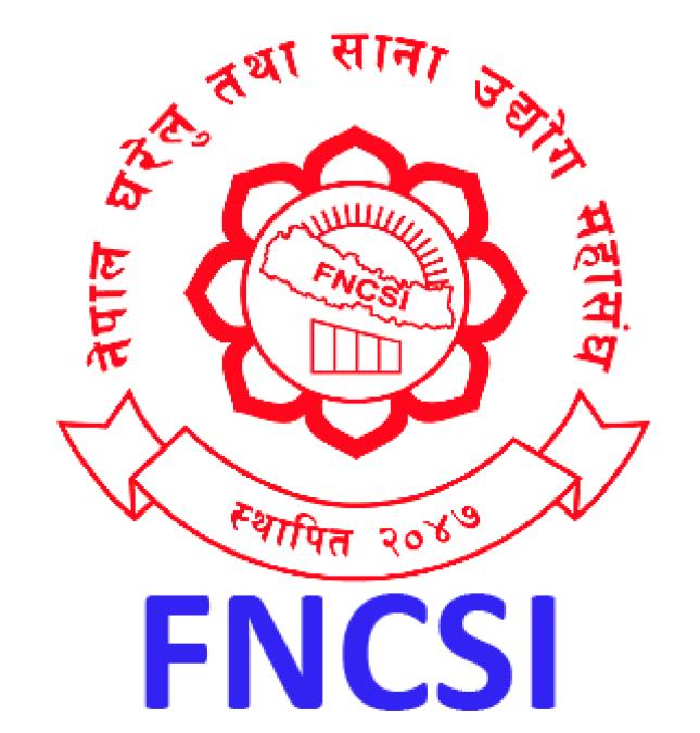 नव नियुक्त प्रधानमन्त्री सुशीला कार्कीलाई नेपाल घरेलु तथा साना उद्योग महासंघले दियो बधाई