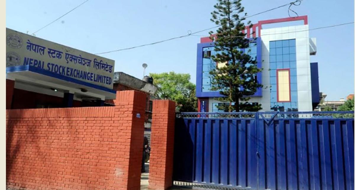 शेयर कारोबार आजदेखि सुचारु हुने