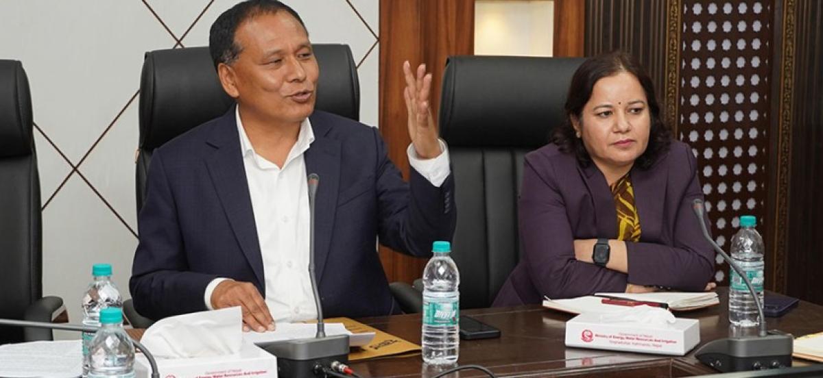 ऊर्जा, सिंचाइ, भौतिक पूर्वाधार र शहरी विकासका जीर्ण आयोजनाको ठेक्का तोडिने