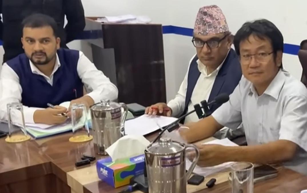 धरानको नगरसभा आज, नीति तथा कार्यक्रम र बजेट प्रस्तुत हुदै