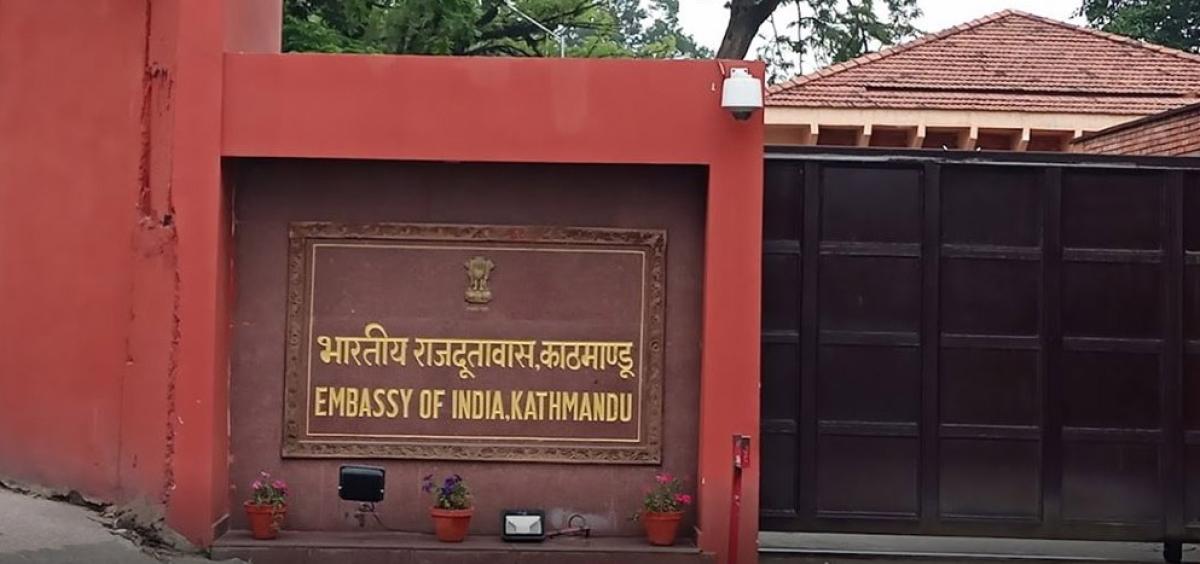 नेपालको अवस्थामा सुधार आएको भन्दै आफ्ना नागरिकलाई भारतले दियो यस्तो सल्लाह