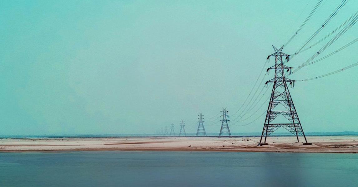 हरियाणामा थप १२५.८९ मेगावाट विद्युत् निर्यात