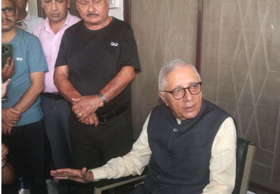 सुशासन र भ्रष्टाचारका विषयमा गम्भीर नहुँदा क्षतिः डा कोइराला