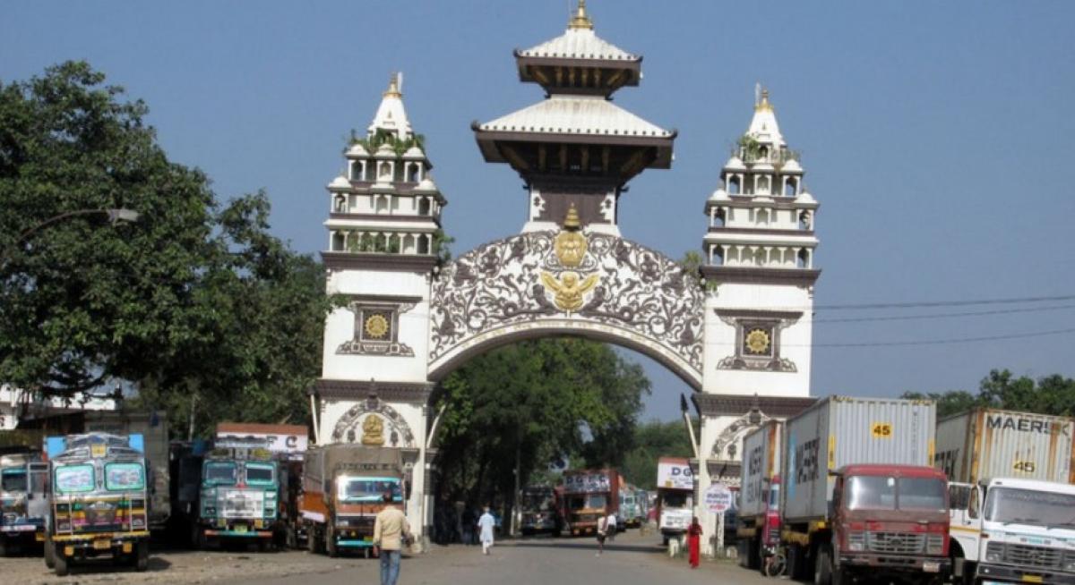 वीरगञ्ज नाकाबाट २६ अर्बको पेट्रोलियम पदार्थ आयात